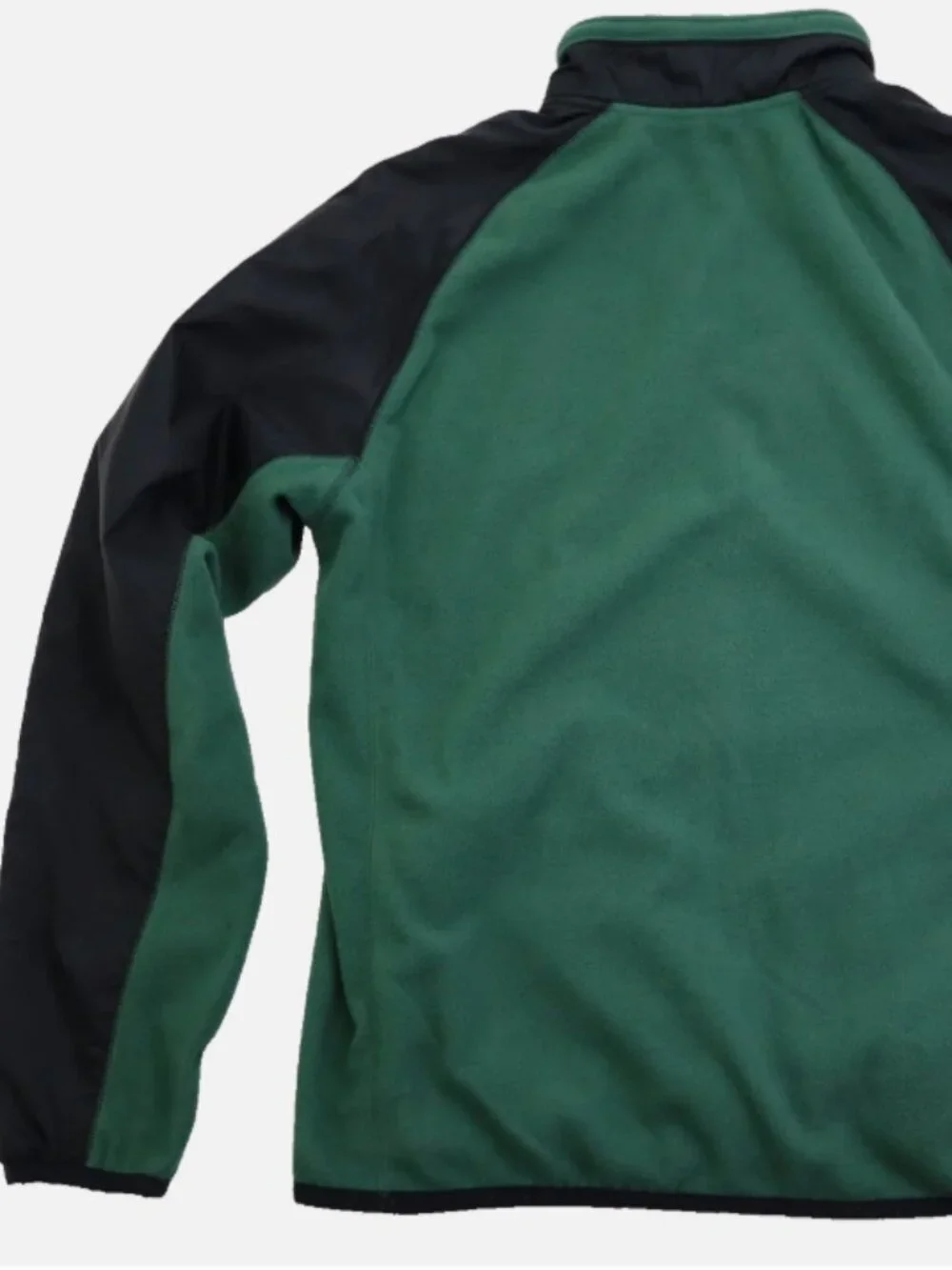 Nike Sportswear Full Zip Fleece Men's Jacket Size XL Excellent Pre-Owned